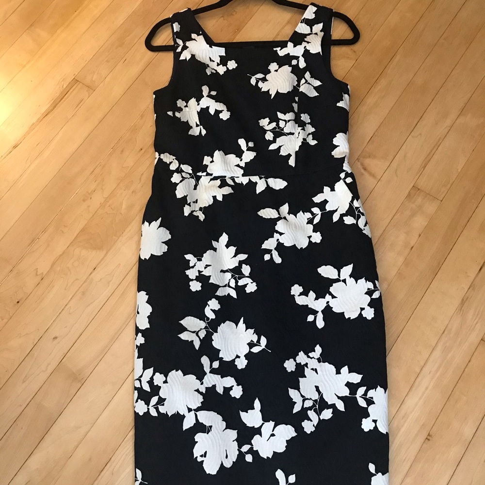 Talbots Dress